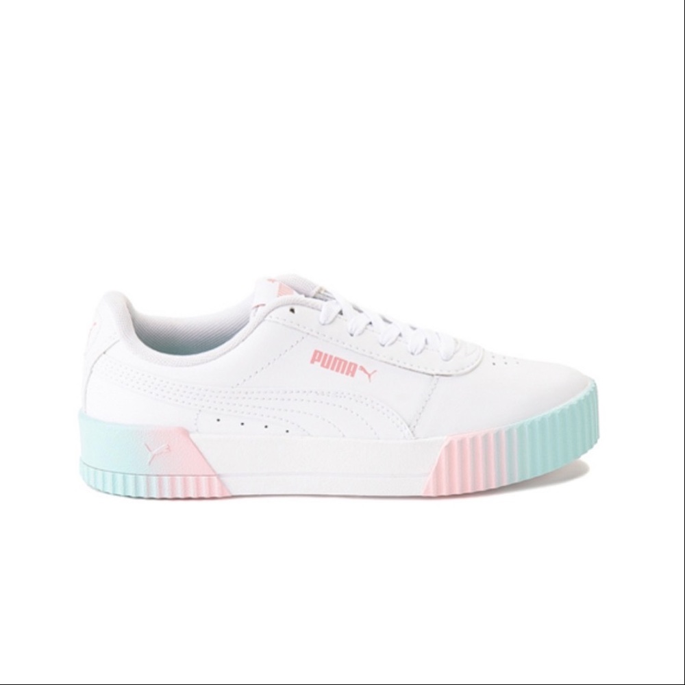 Puma Carina Athletic Shoe